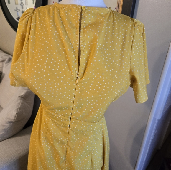 Jealous Tomato Jumpsuit. 304 - Picture 7 of 9